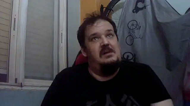Chat XXX en directo de porkorossy