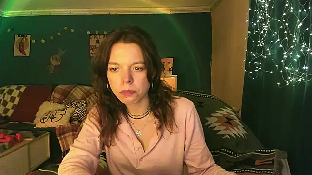 ClancyMorissey: онлайн-секс-чат