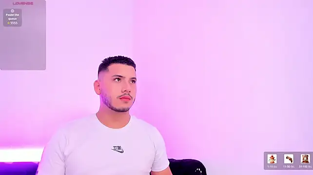 Živý XXX chat Axel_grey_