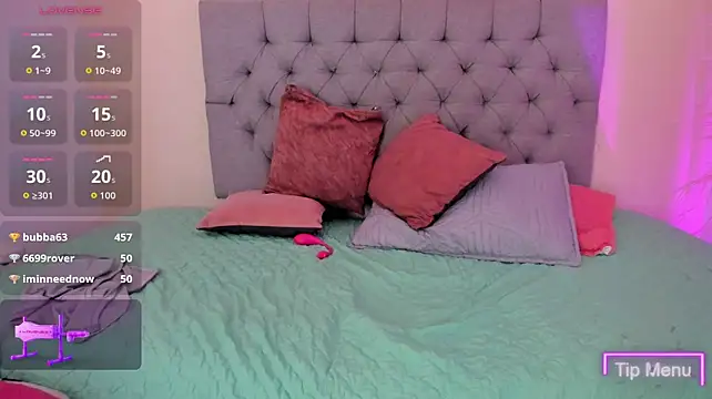 Maite_Smith_ Chat XXX in diretta