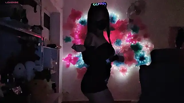 Chat XXX ao vivo de Tieu-May