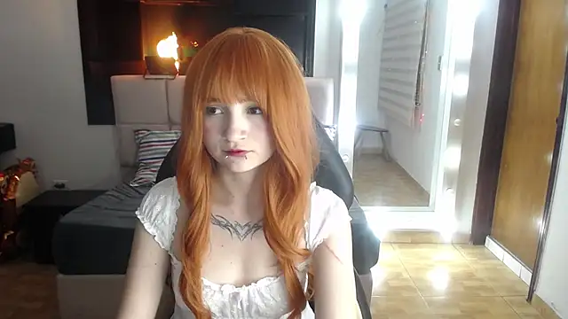 _Charlotte_Collins_ 라이브 XXX 채팅