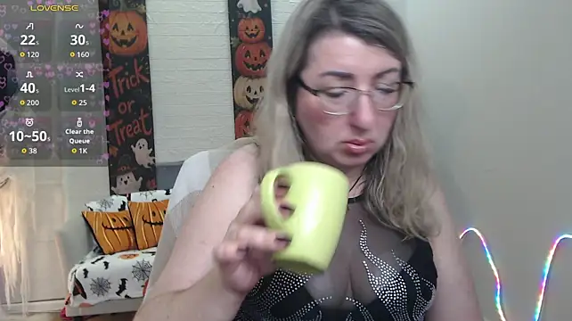 KKMimiKK – Live XXX-chat