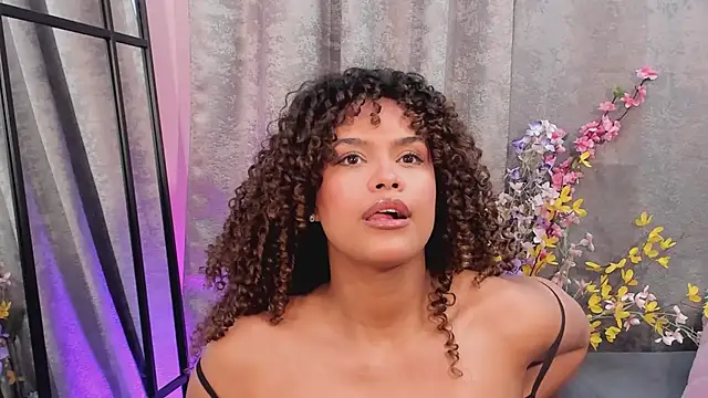 Amelia_bss 라이브 XXX 채팅