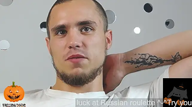 Czat XXX na żywo – Avgust__