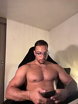 Chatroom XXX en direct de FreszX