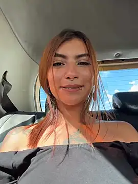 Zoe_addiction – Live XXX-chat