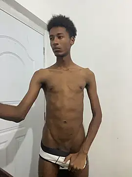 XXX chat uživo modela Badboy_00s