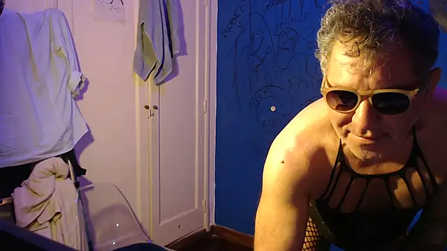 Fabrissi's Live XXX Chat