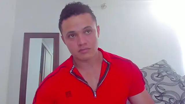 Chat XXX Live KingLevi01