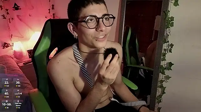 Živý XXX chat Matty_Sparkk