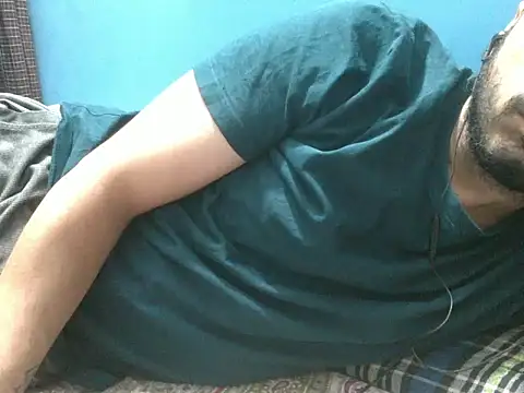Chat +18 de Precumboner ao vivo