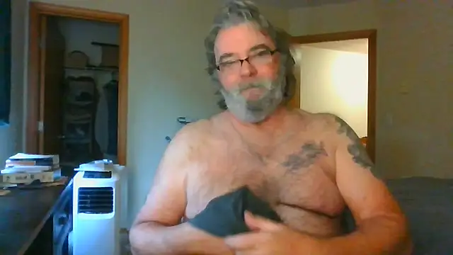 Czat XXX na żywo – Doherty10