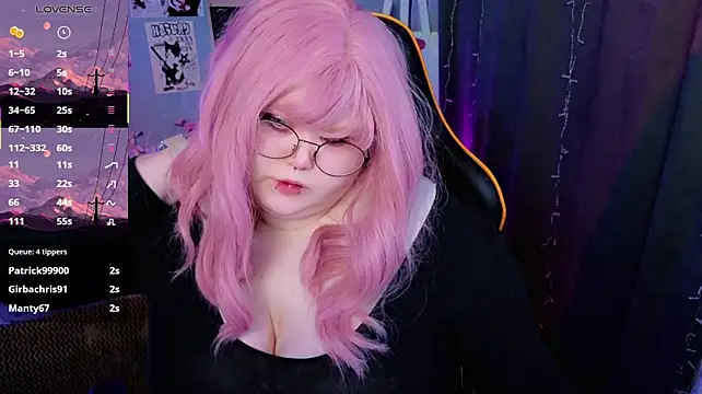 fillisfox_'s Live XXX Chat