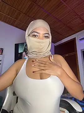 Yuli_arabic's Live XXX Chat