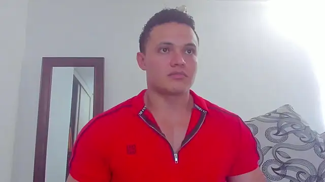 KingLevi01 Live XXX-chat