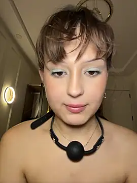 TwixMolly – Live XXX-chat
