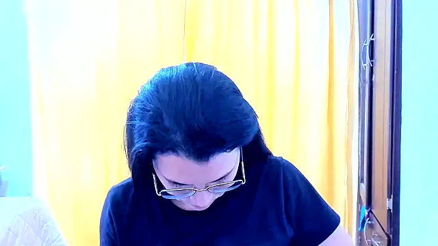 Živý XXX chat MARILYN_GARCIA