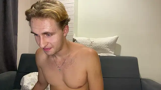 MarvinLur Chat XXX live