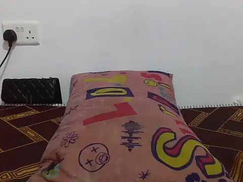Živý XXX chat Juicy_africana