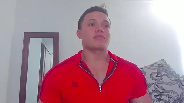 KingLevi01 Live XXX Chat