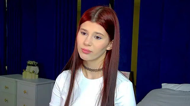 Živý XXX chat AriaAshford