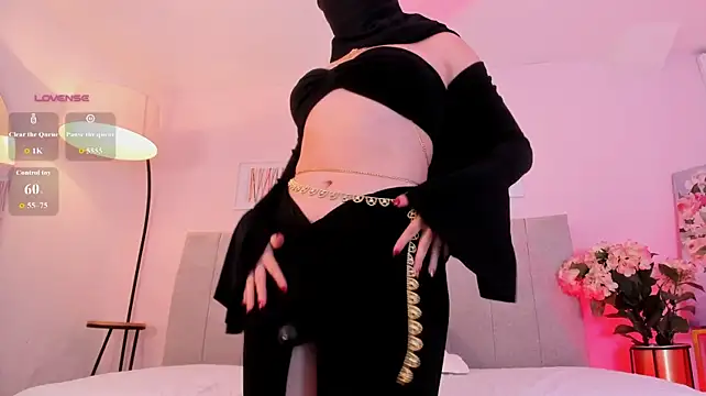 fatiima_'s Live XXX Chat