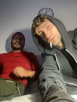 XXX chat uživo modela Arkadeita