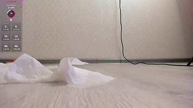 MiaYun Chat XXX in diretta