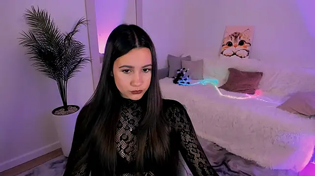 Živý XXX chat GabrielleEvy