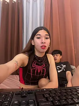 yourdreamgoddes Obrolan Langsung XXX