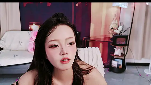 Lucky-Beng 라이브 XXX 채팅