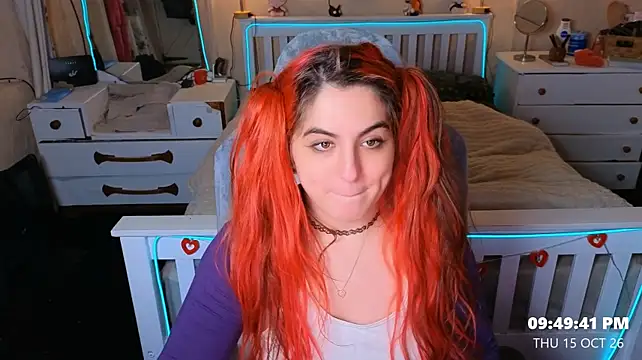 jennystyle Live XXX Chat