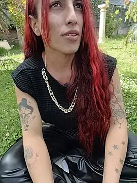 engel_devilのライブXXXチャット