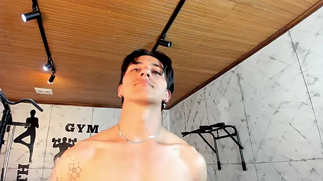 Show de webcam de Andy_Joy_