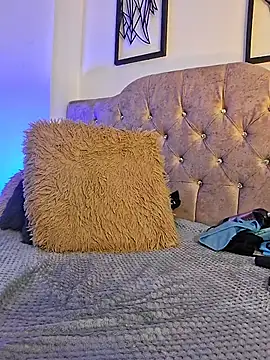 Živý XXX chat FelinaJohnson
