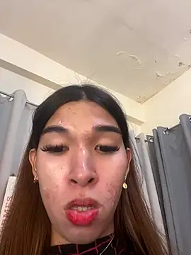 yourdreamgoddes Chat XXX in diretta