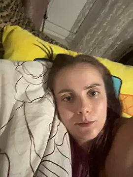 Živý XXX chat AlisaKissss
