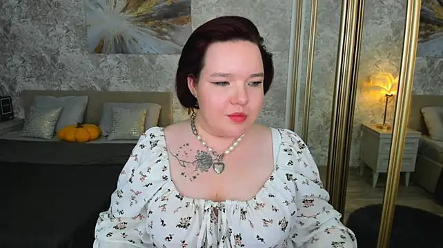 IvoryeFlame's Live XXX Chat