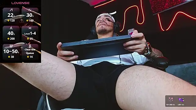 Jonhterry__ Live XXX-Chat