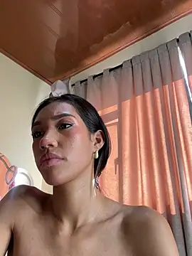 zoe_storm's Live XXX Chat