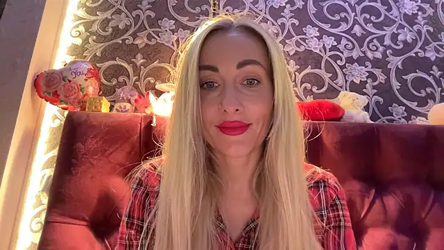 Živý XXX chat _Bille_bell__