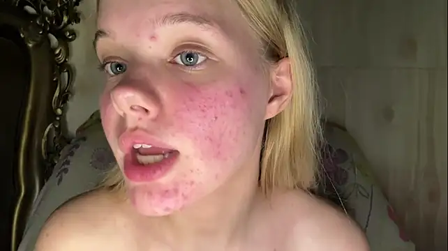 Malinwitch 라이브 XXX 채팅