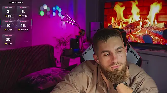 Czat XXX na żywo – Sweeet__boy