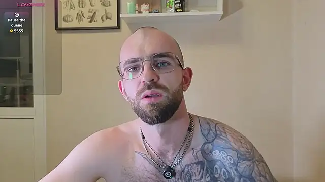 Matthewnoir Chat XXX in diretta