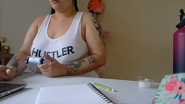 honeeyyy_pot Live XXX-Chat