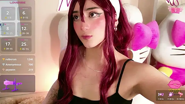 miia__baker's Live XXX Chat