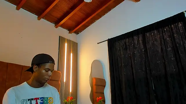 Chatroom XXX en direct de AngelDuster__