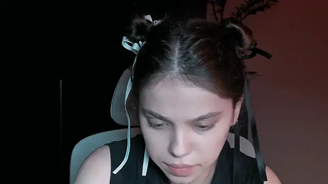 MelissaBrank Chat XXX in diretta
