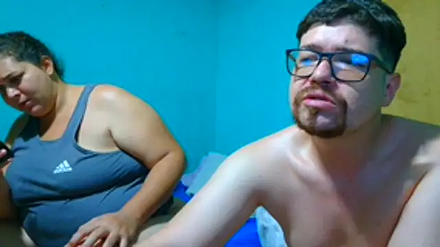pecadodulce123's Live XXX Chat